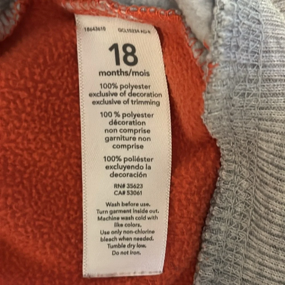 Carters *updated 08